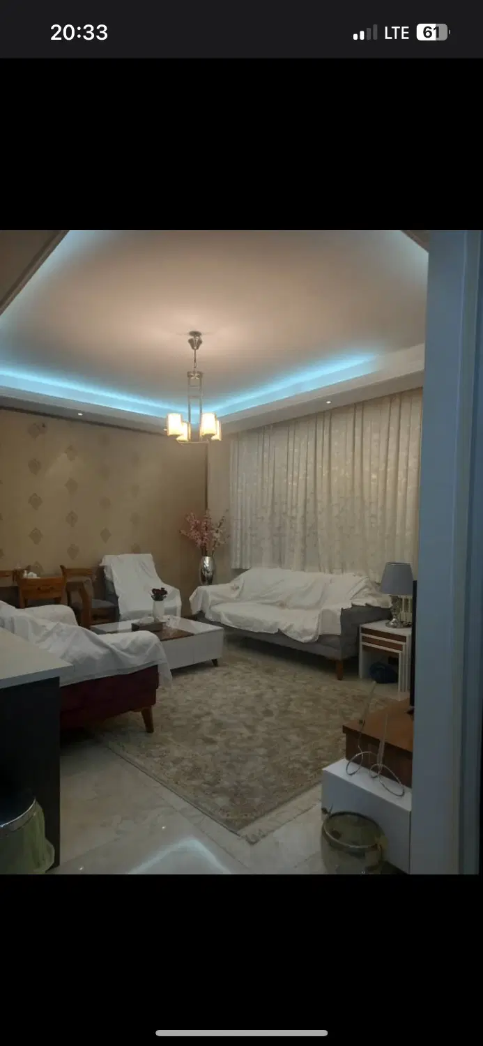 اپارتمان