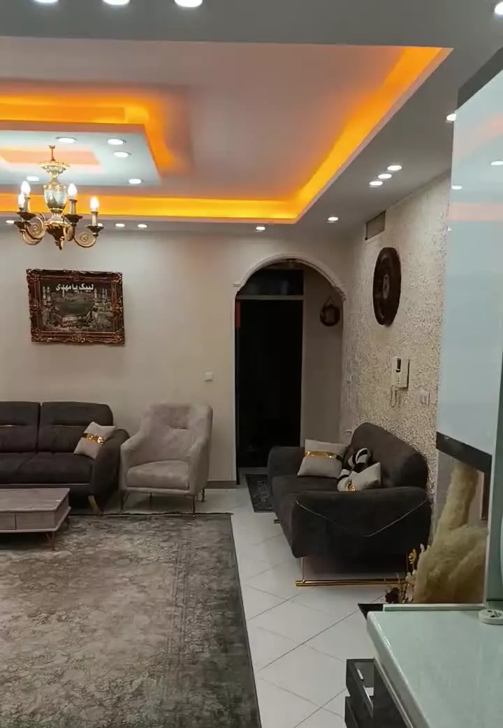 واحد مسکونی