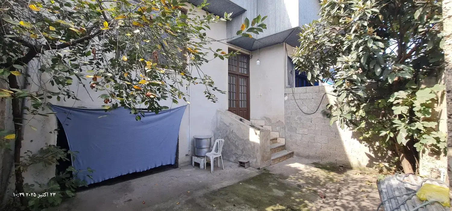 ویلایی دوبلکس