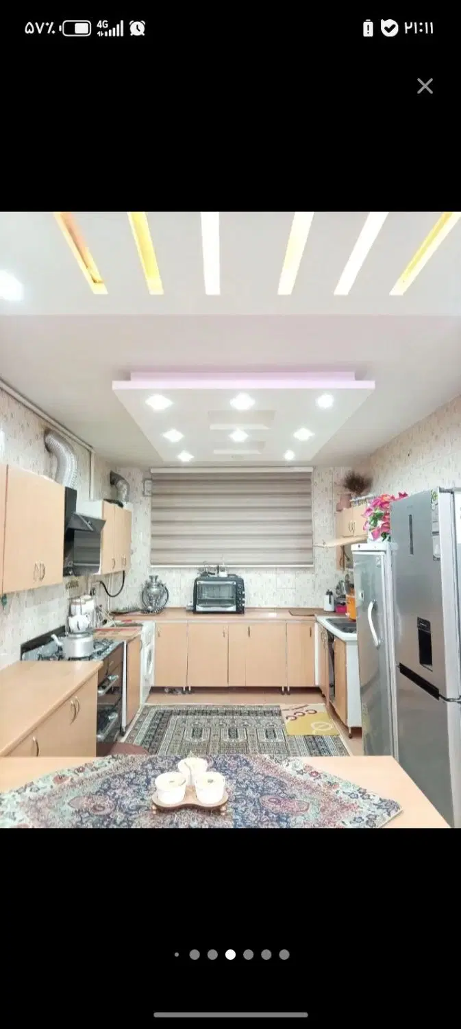 منزل ویلایی C1