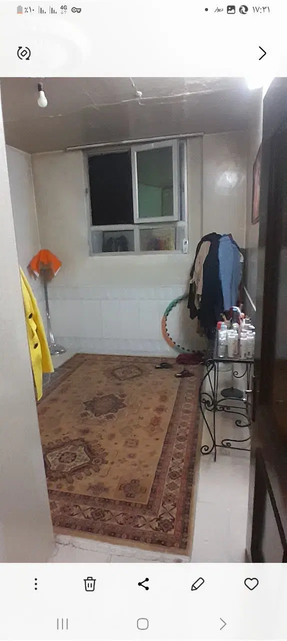 رهن واجاره یک واحد مسکونی