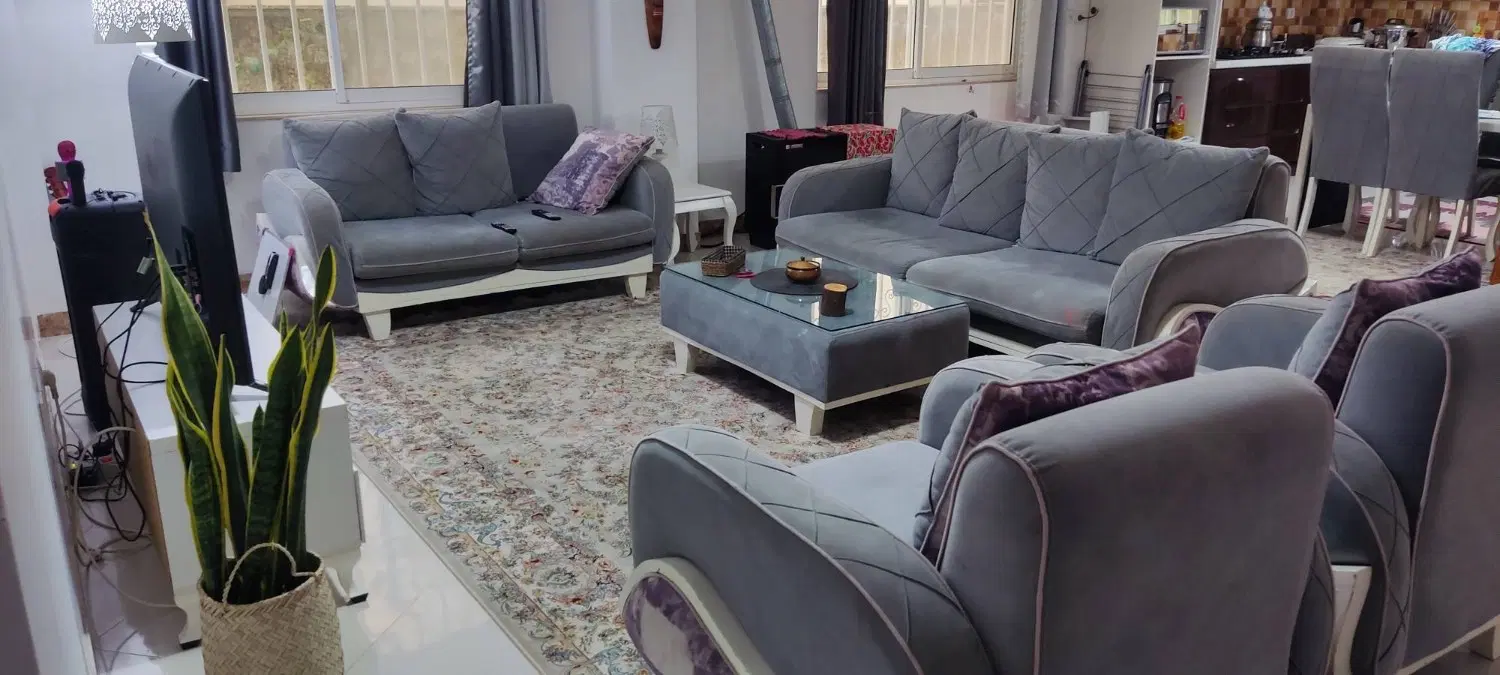 اجاره واحد رامسر