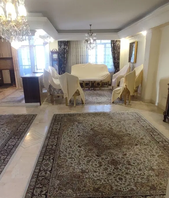 94 متری _فرساد شرقی _سازمان آب _12 ساله