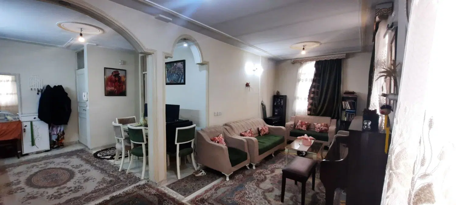 65 متری _ یک خواب _نبرد جنوبی _ فروش