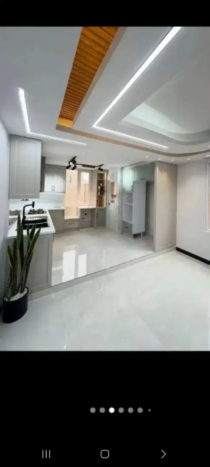اپارتمان‌کوچه عریض شوفاژپکیج۲خاب تختخور۲نفره کد۳۵۵