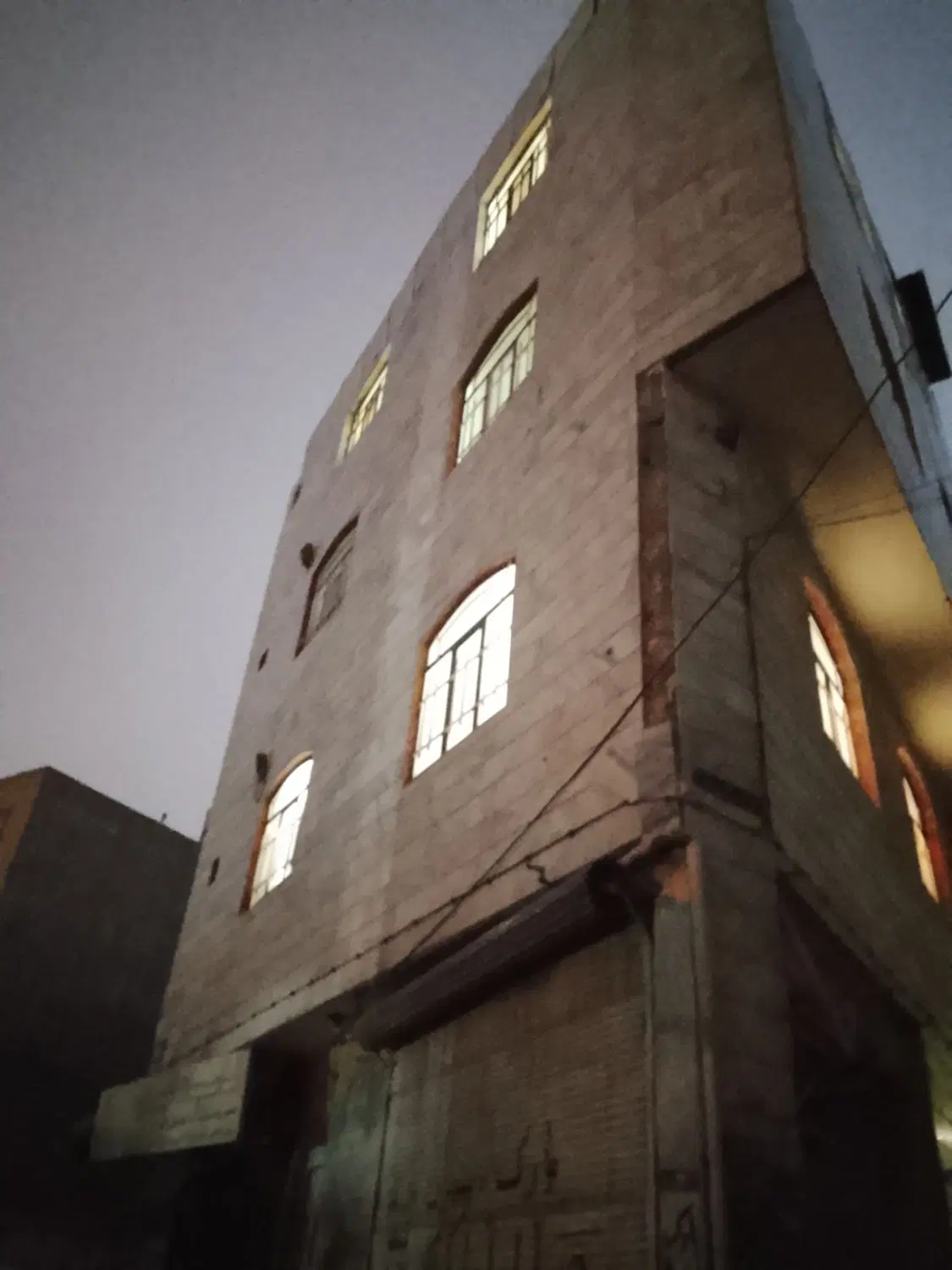 اجاره اپارتمان ۶۵متری