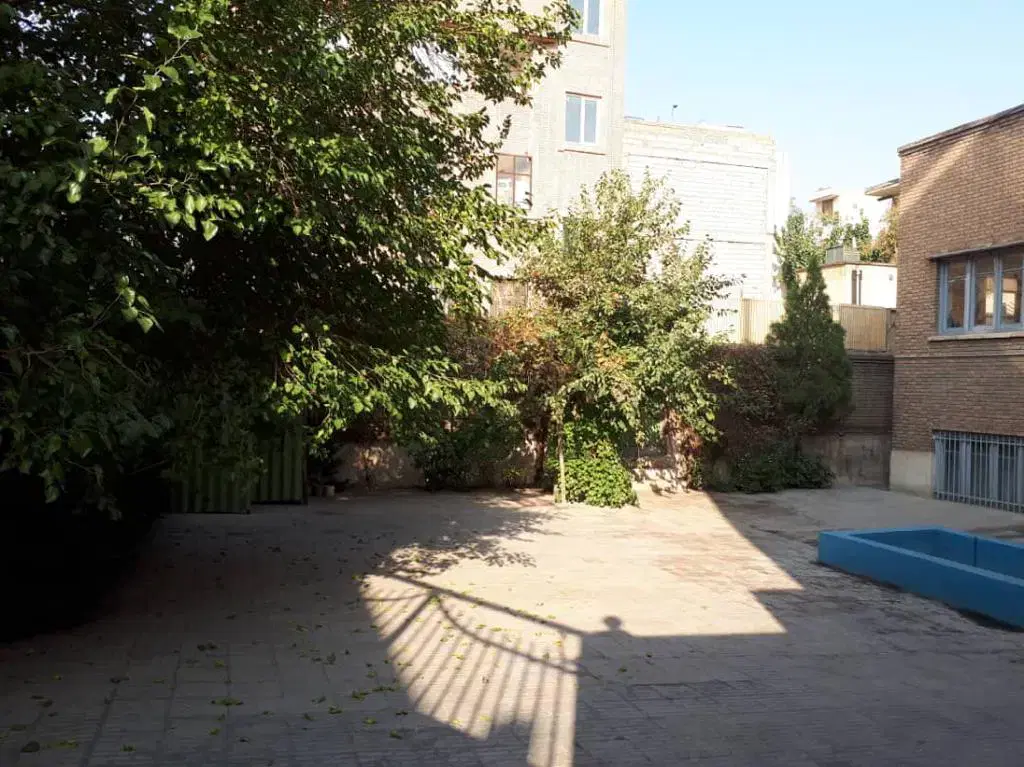 ملک کلنگی  ۵۱۰ متر