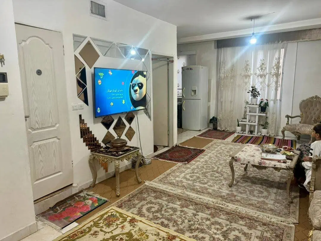 اجاره واحد مسکونی