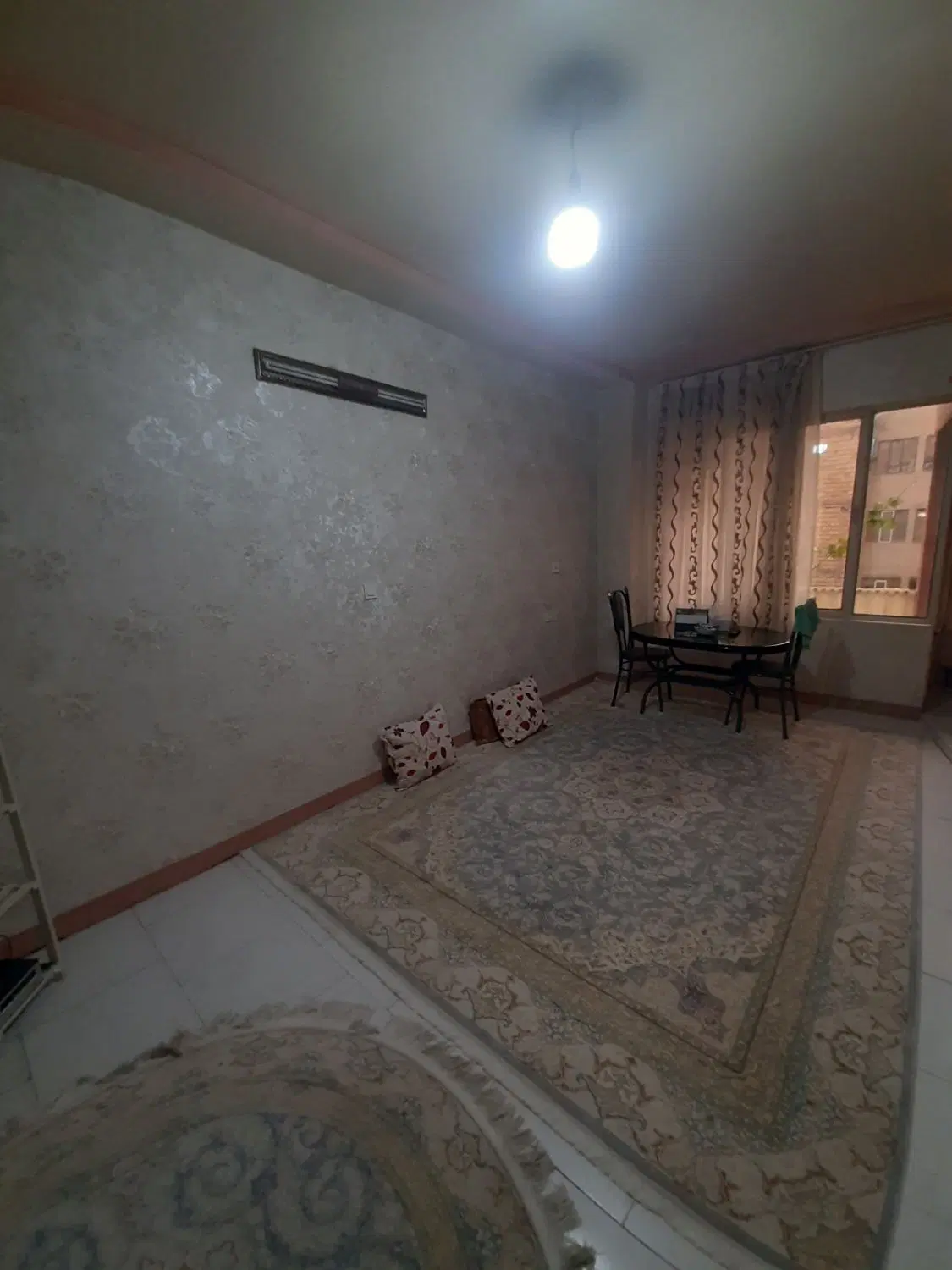 ۵۵متری میثم دوم روبه نما با آسانسور پارکینگ