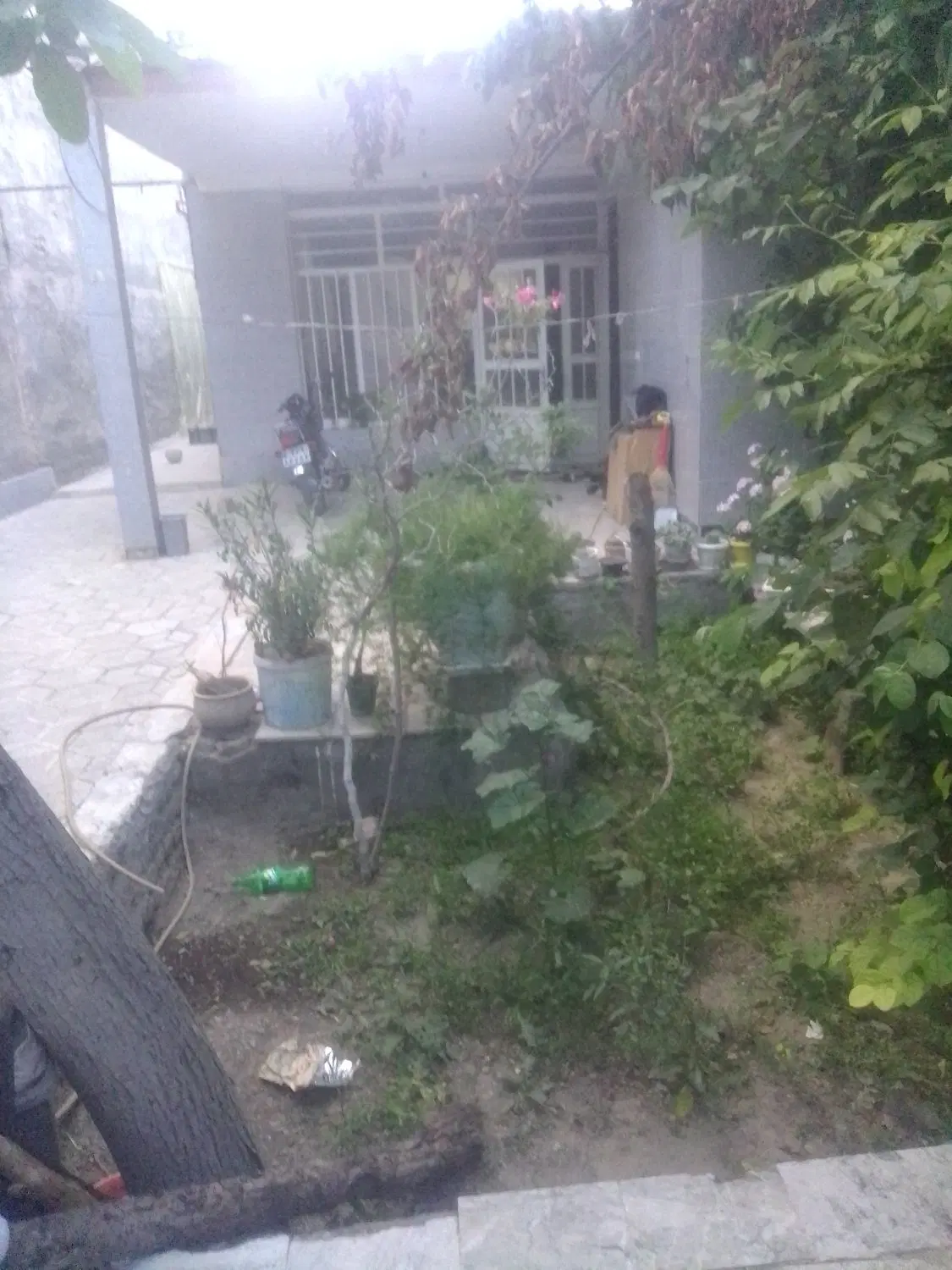 خانه ویلایی