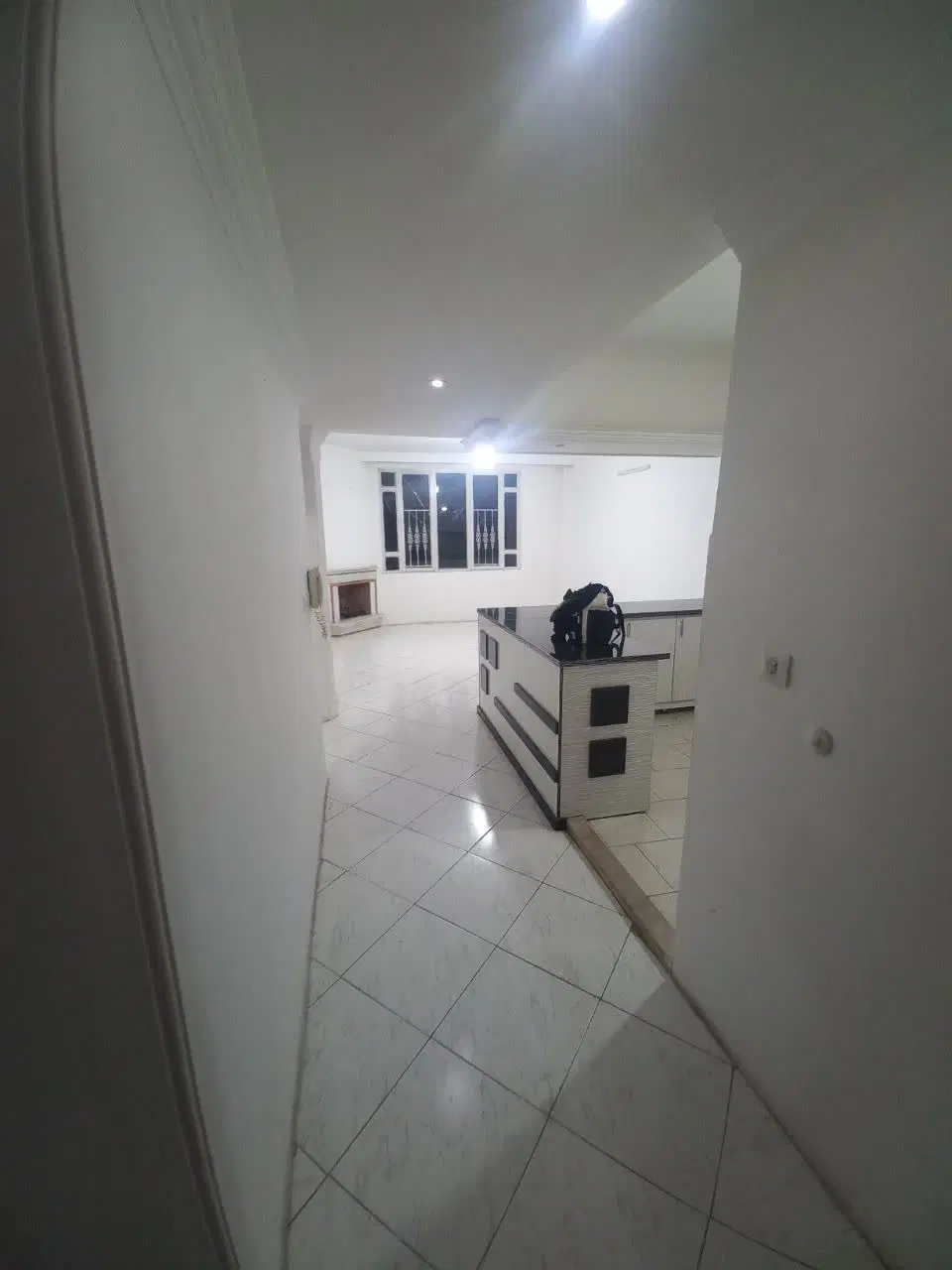 آپارتمان ۷۰ متری خوش نقشه