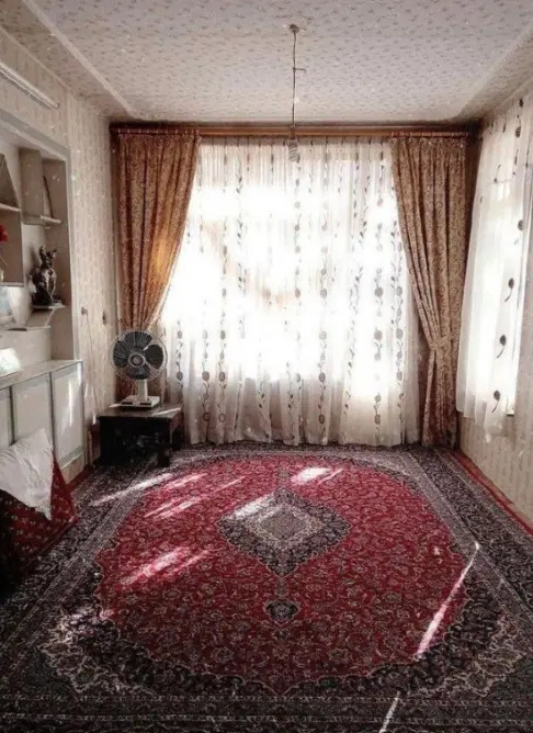 منزل اجاره ای لوتین