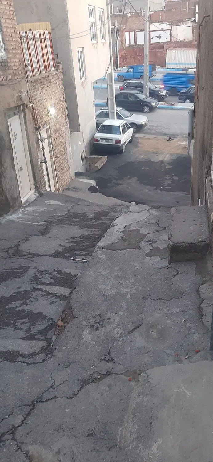 خانه به رهن و اجاره داده میشود