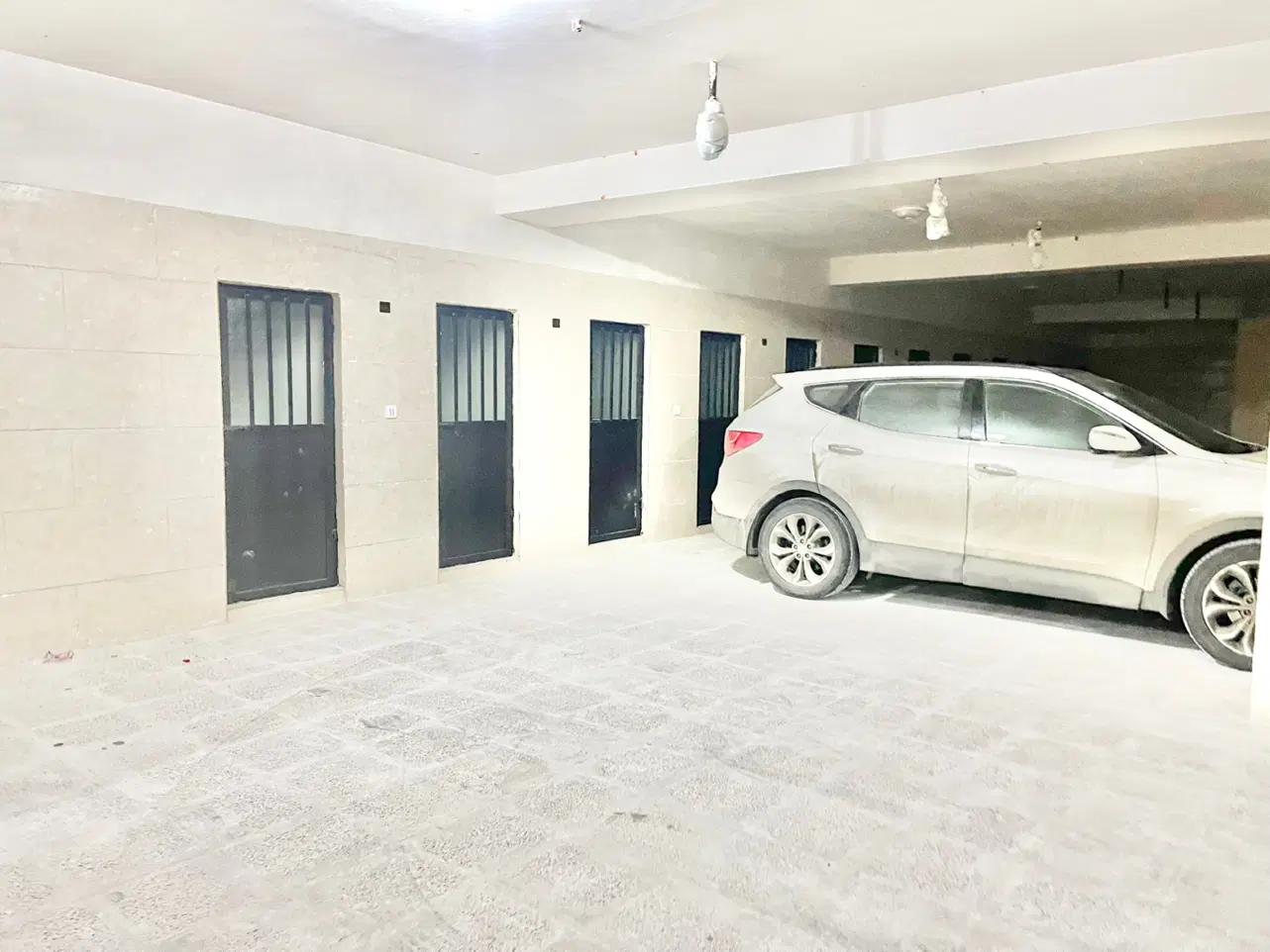 اجاره واحد ۸۵ متری فول امکانات شهرک مریم