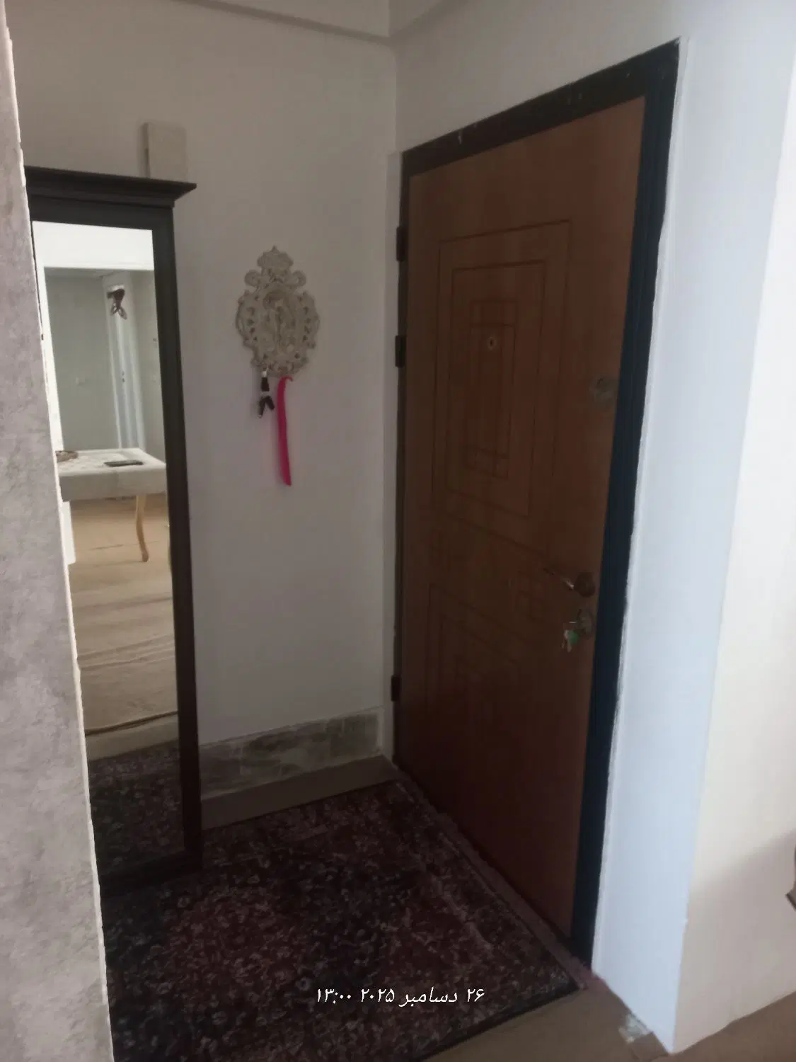 آپارتمان ۱۲۰ متری حاشیه بلوار شاهد
