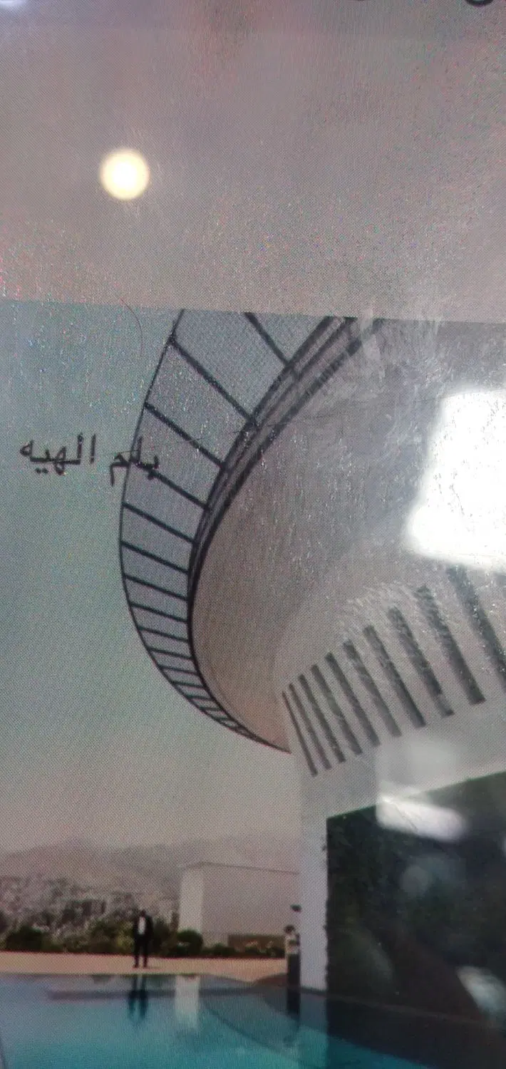 آپارتمان ۹۰ متری نوساز