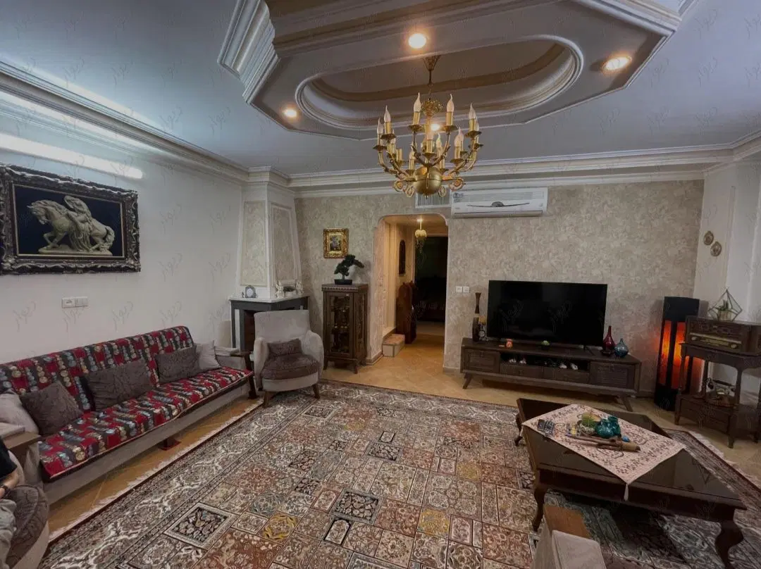 فروش آپارتمان