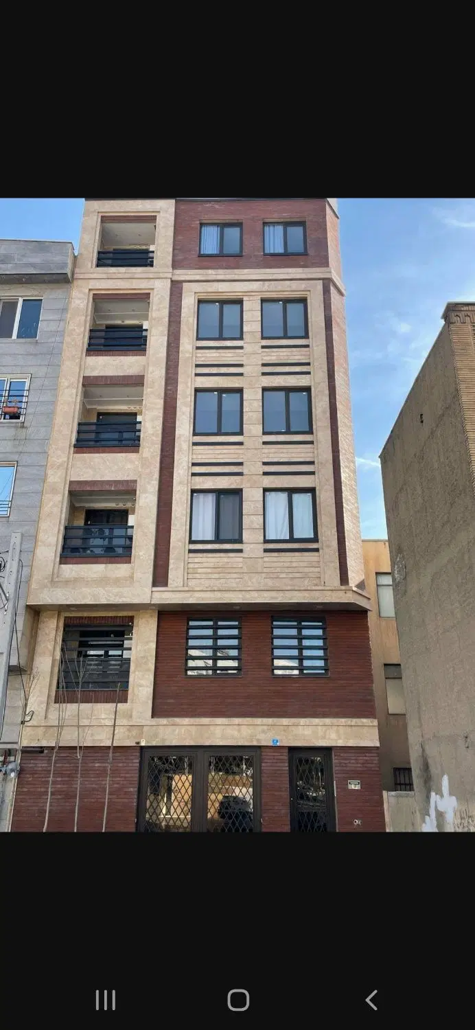 اجاره آپارتمان ۷۷ متری