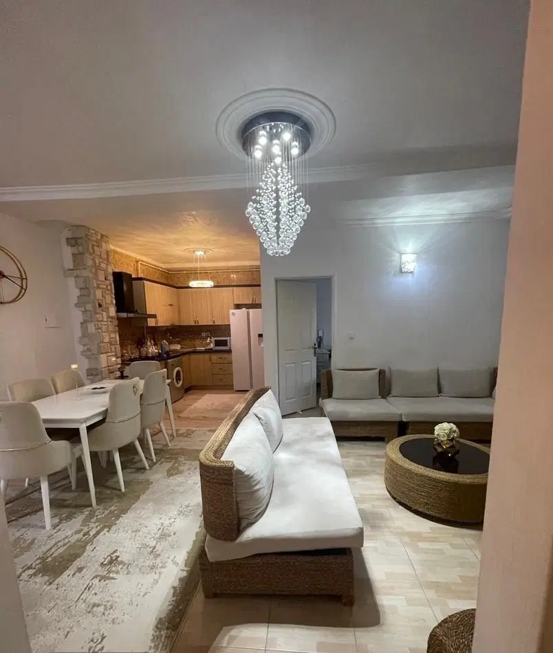 فروش آپارتمان 68 متری فول امکانات طرشت