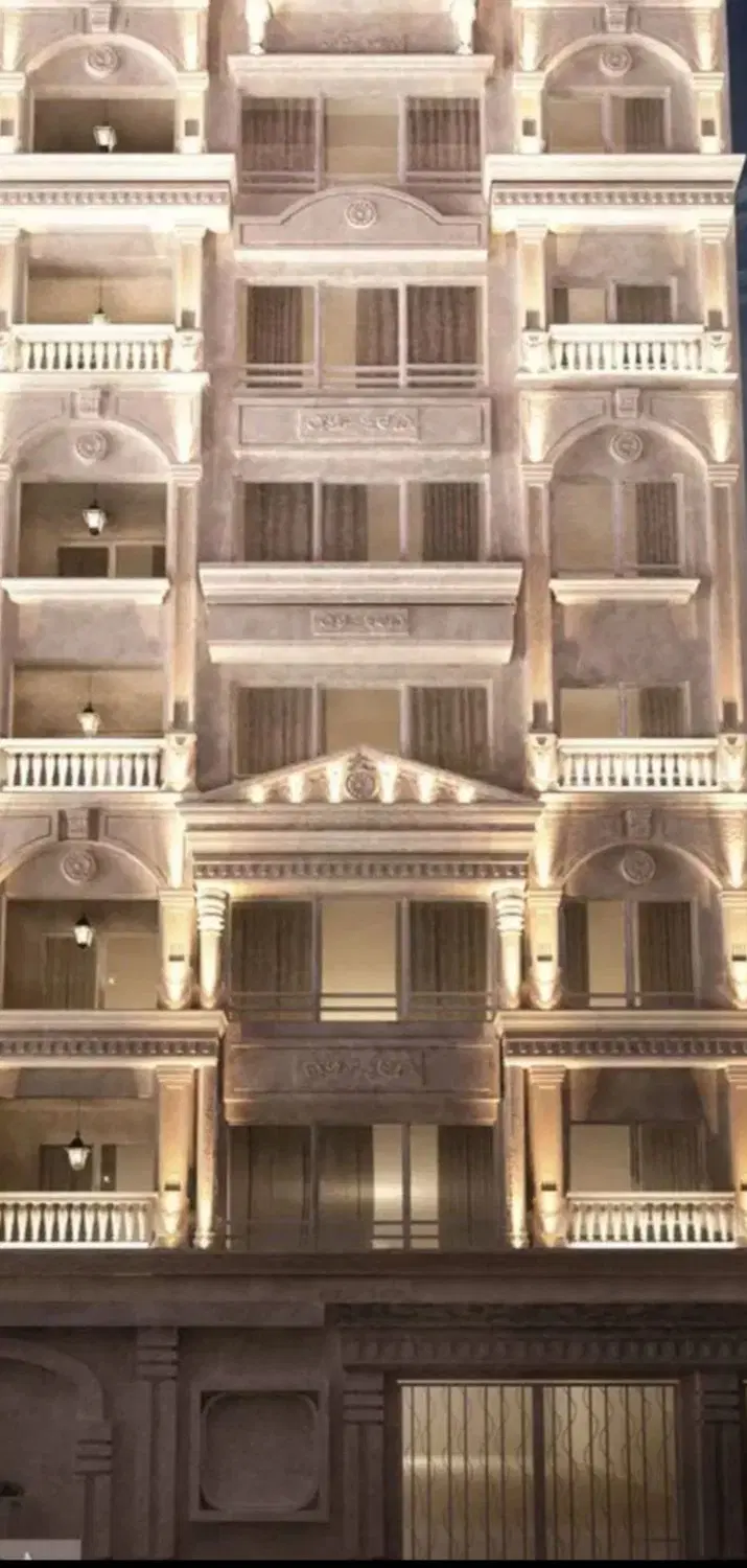 آپارتمان ۹۵متر_سند۶ دانگ