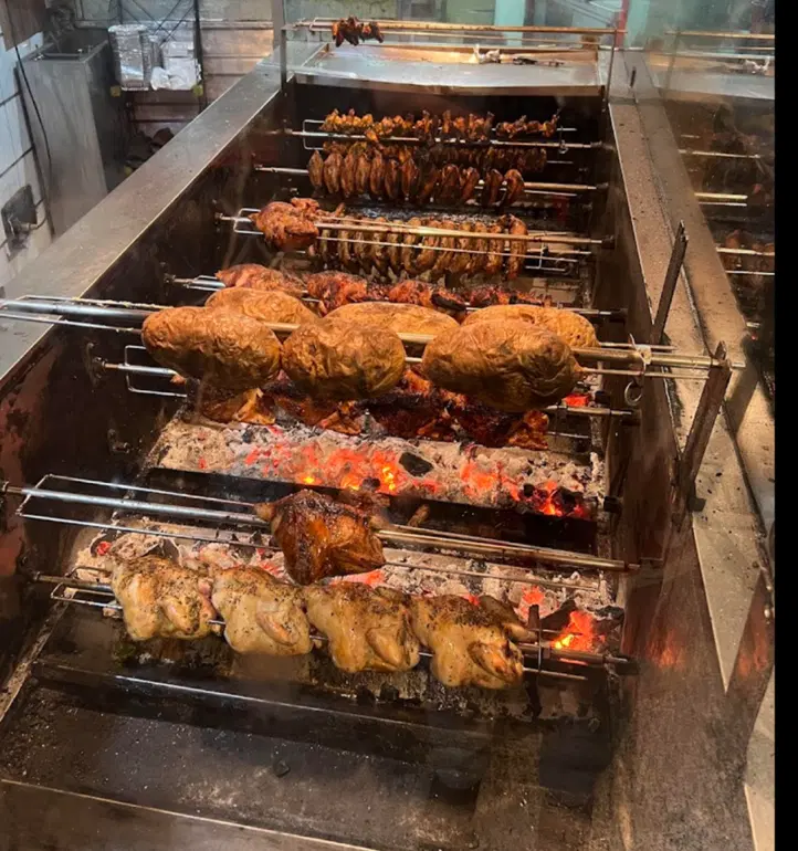 اجاره مغازه مرغ بریان فعال