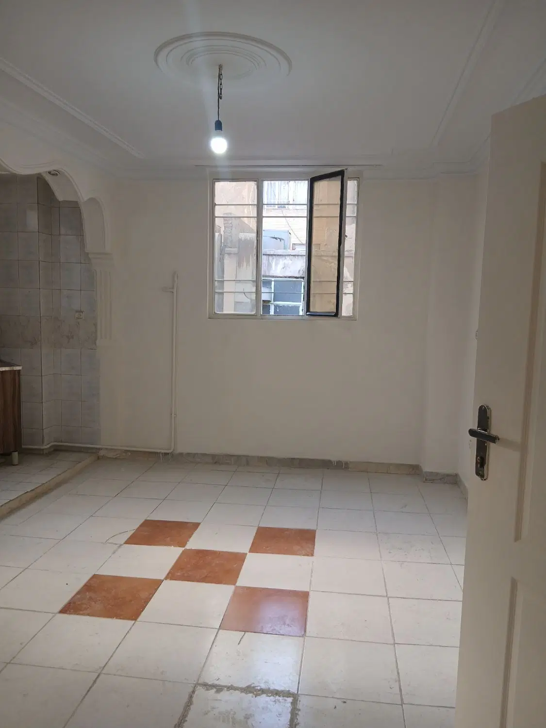 اجاره آپارتمان ۴۶ متری نزدیک خیابان ولیعصر