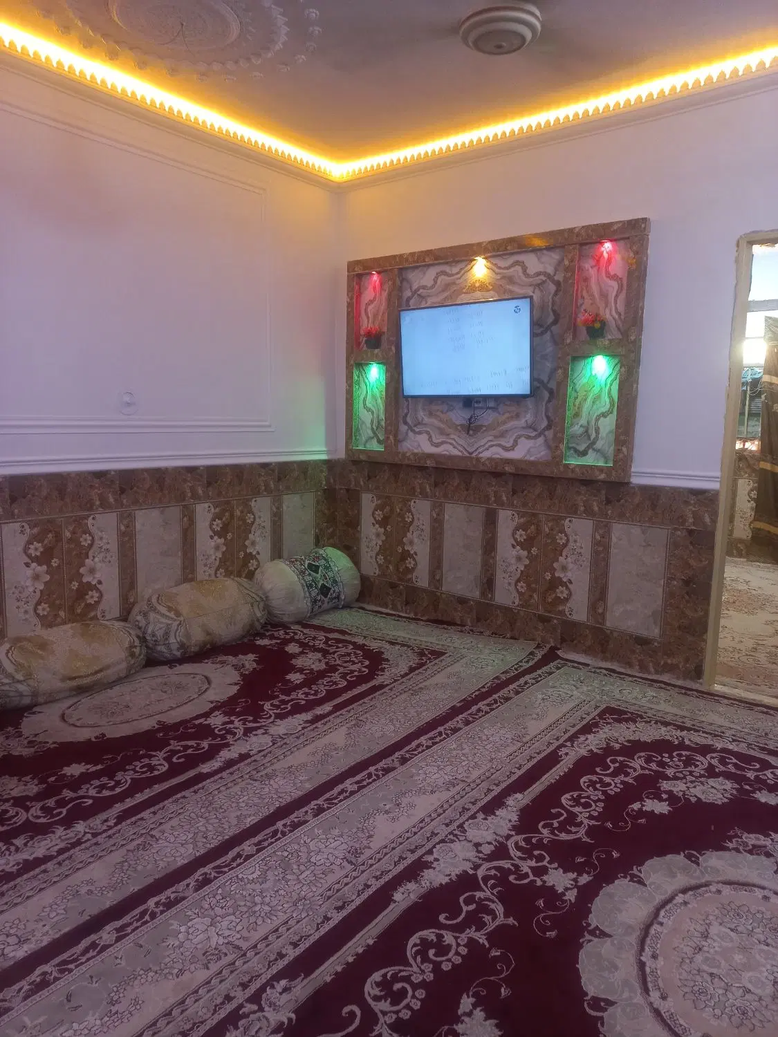 اجاره خونه پیربخش