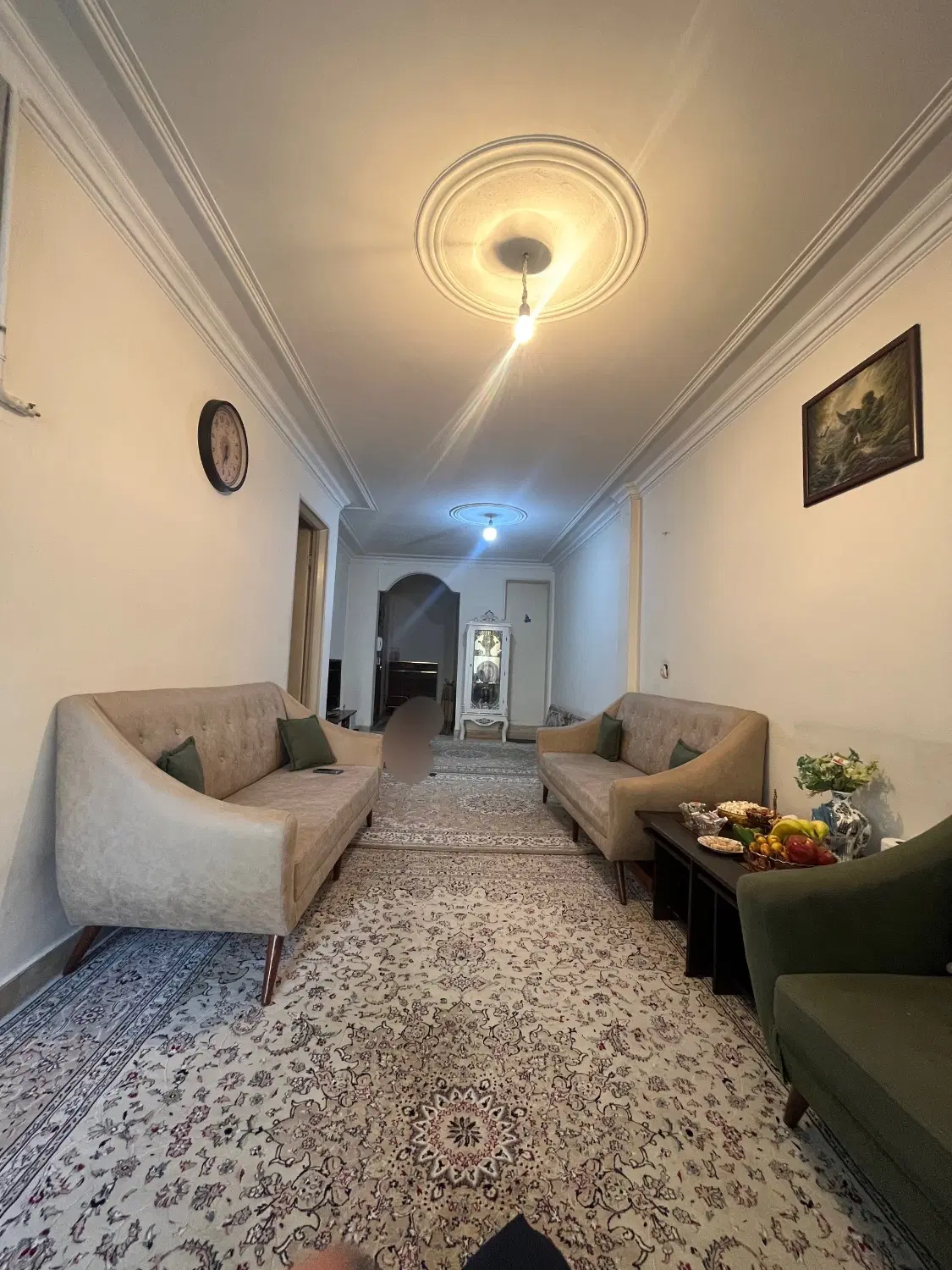 خانه فروشی