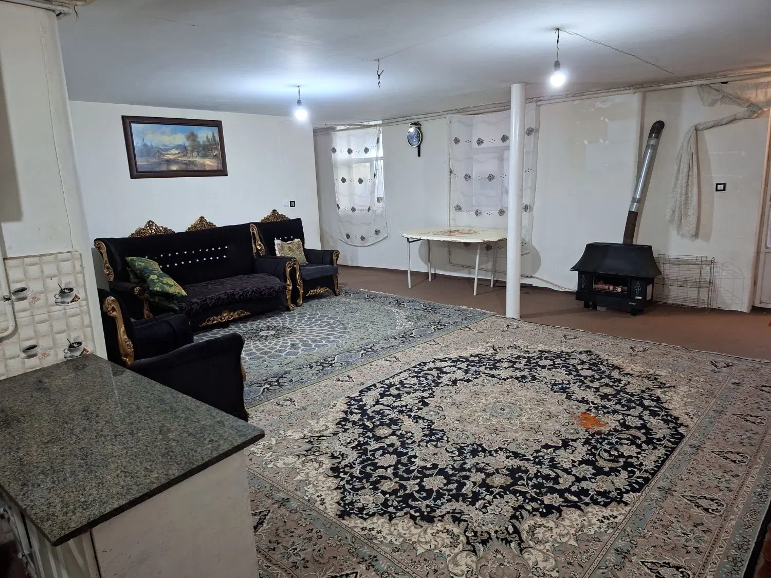 اجاره کوتاه مدت خانه ویلایی