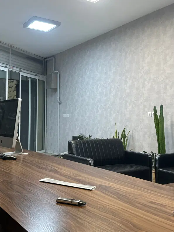 فروش واحد قندی شمالی نوساز خشک