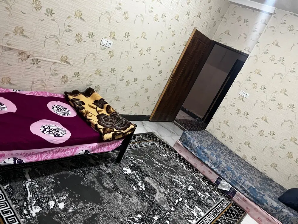 باغ خصوصی در هفت باغ فول امکان