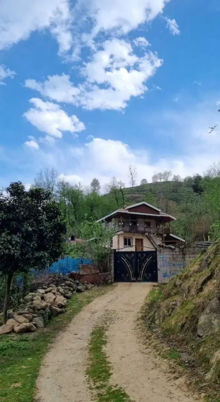 اجاره روزانه سوییت ۶۰ متری