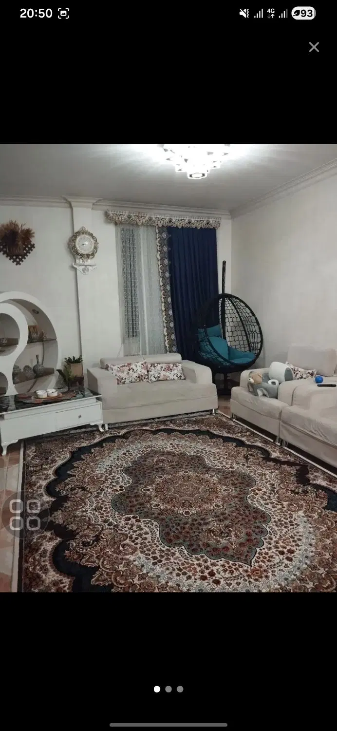 همخونه میشم پسرم دانشجو ام