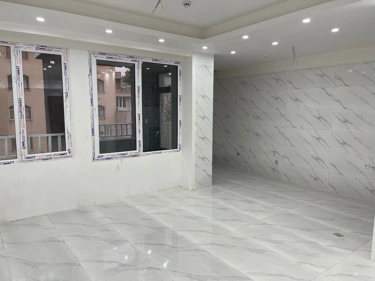 فروش آپارتمان نوساز