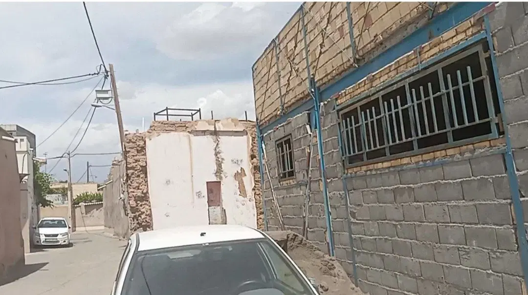 خانه در نیازمند یازده