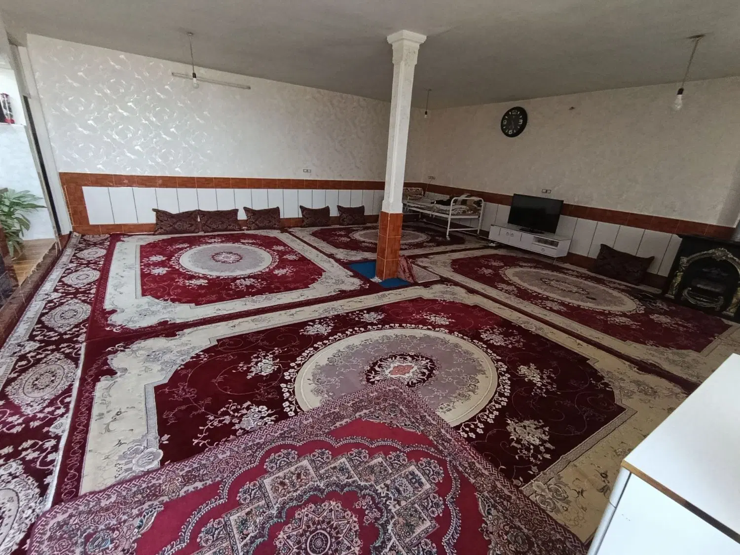 خانه در اجاره