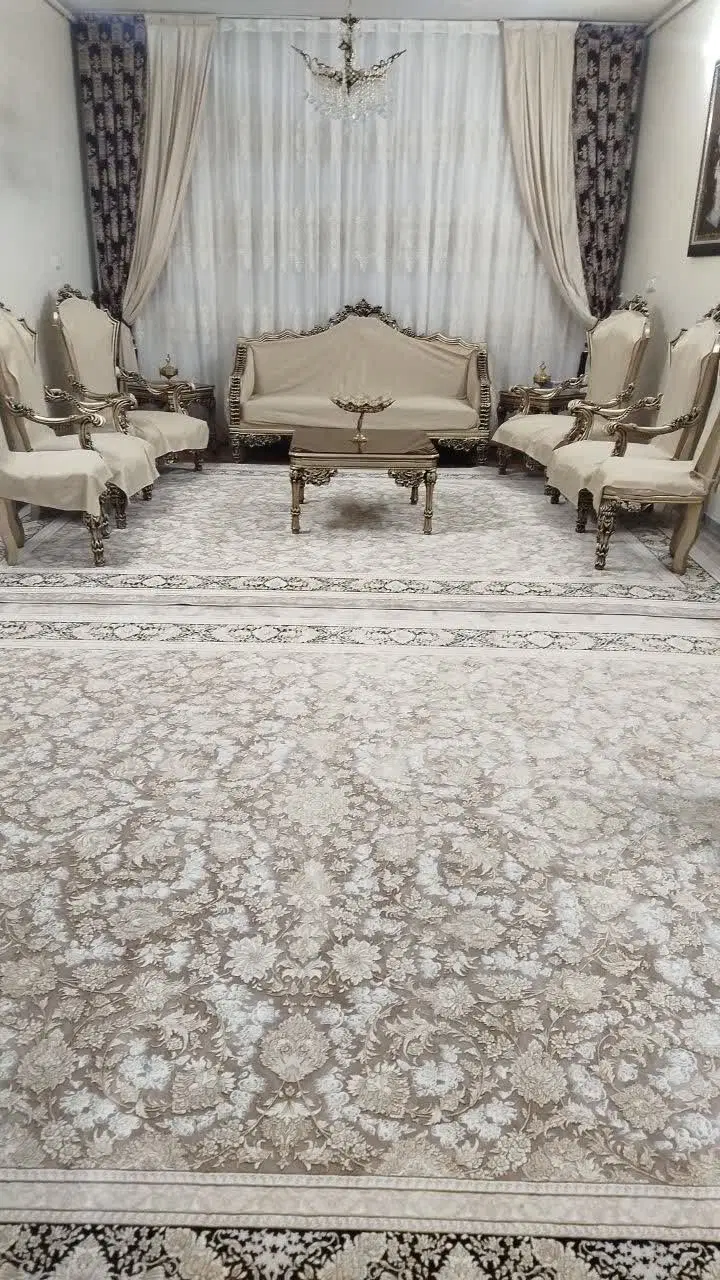 منزل مسکونی