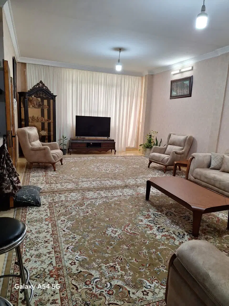 منزل ویلایی دو طبقه دربست راه جدا