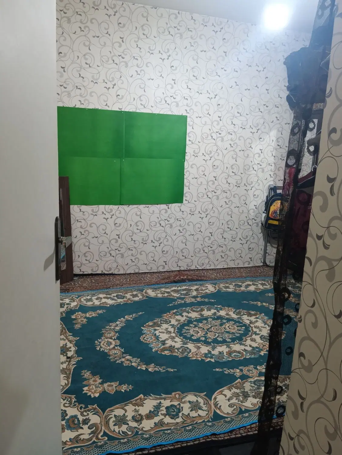 فروش واحد 50متری در مارلیک