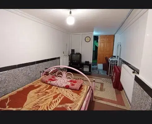 سویت، اجاره روزانه خانه