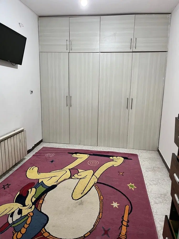 مارلیک مریم شرقی