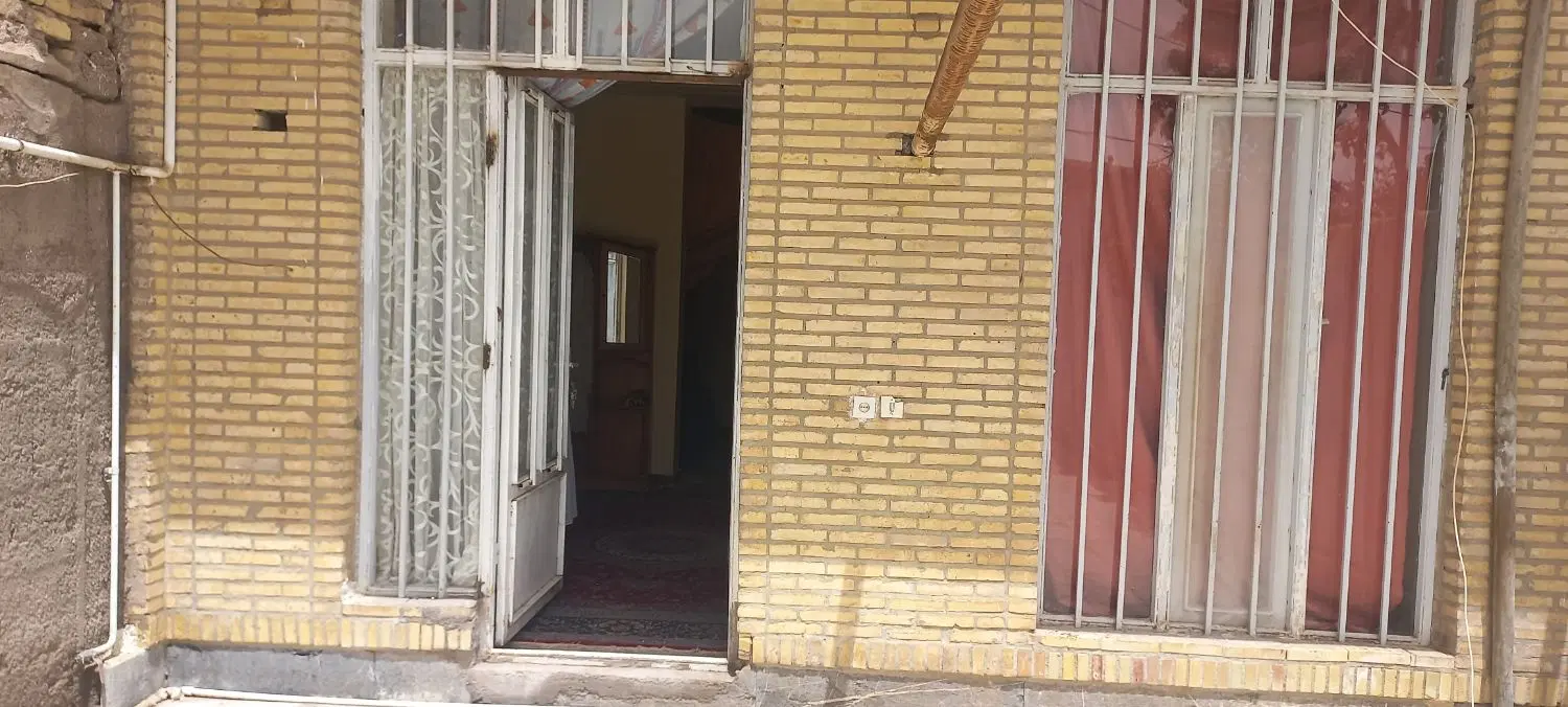 واحدمسکونی 60متری