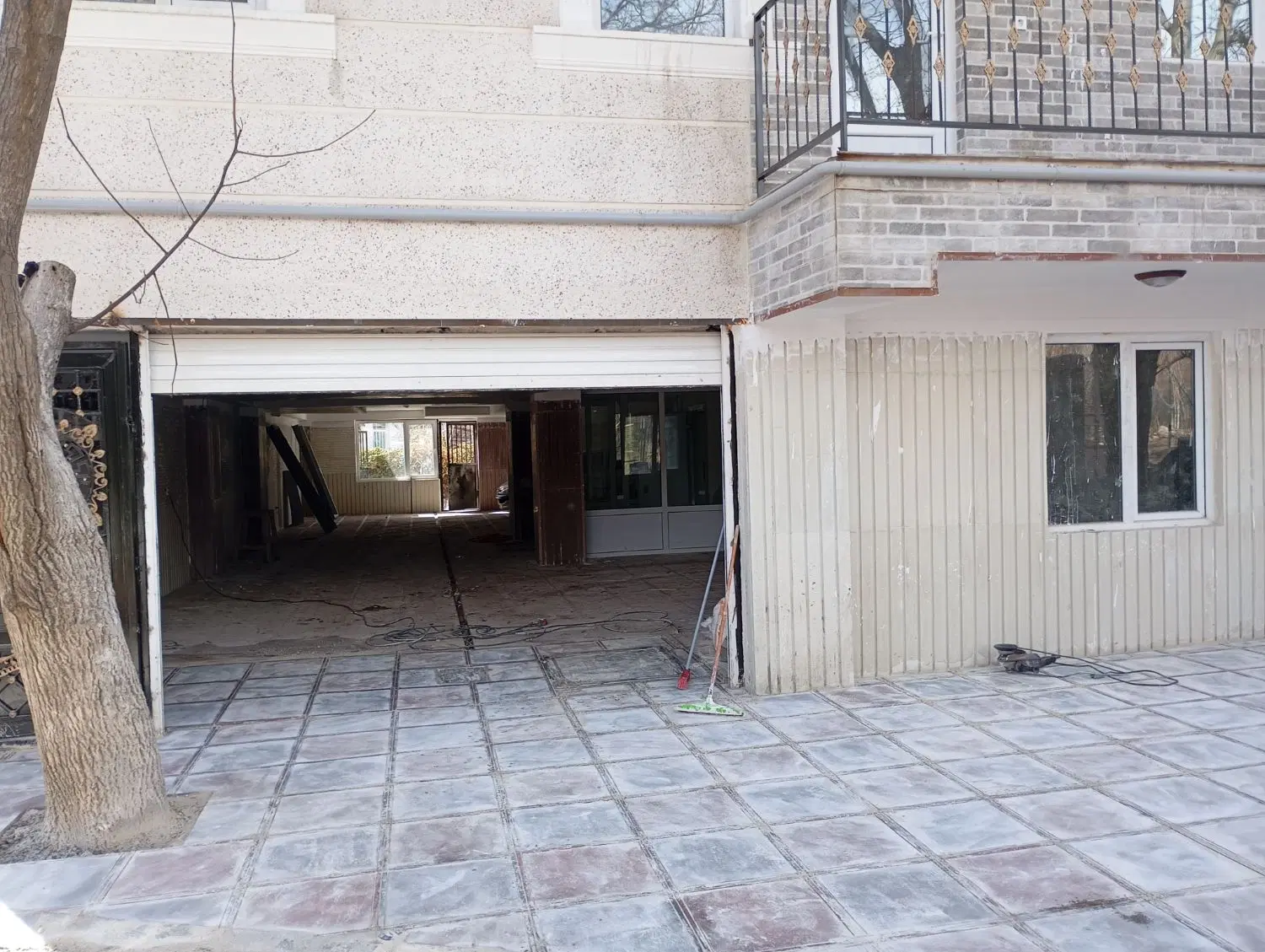 فروش اپارتمان ۹۵مترنوساز گلینک طالقان