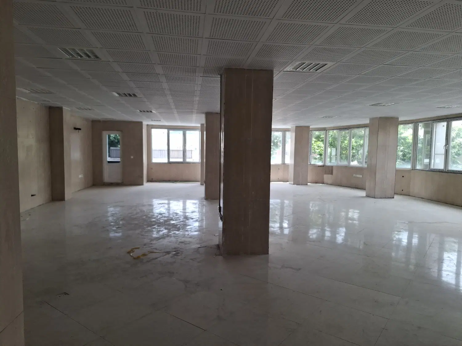 املاک