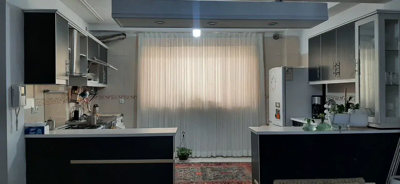 اجاره قیامدشت ۶۴متری
