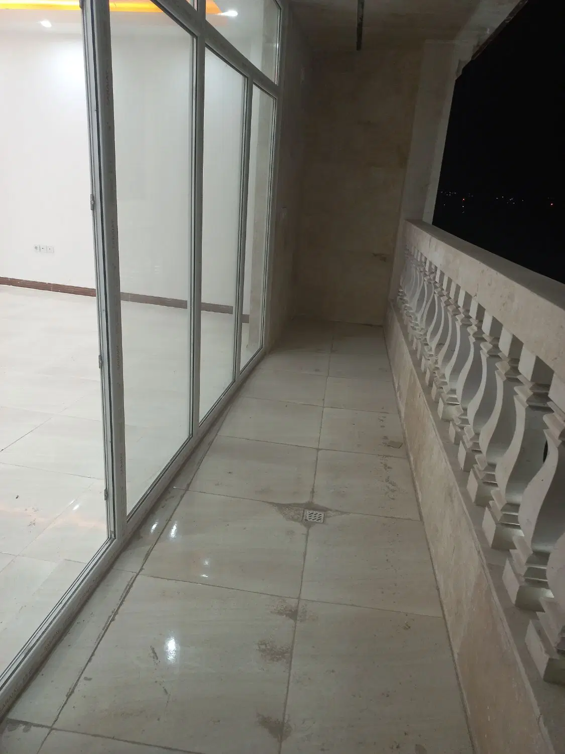 اجاره اپارتمان وحیدیه شهریار نوساز