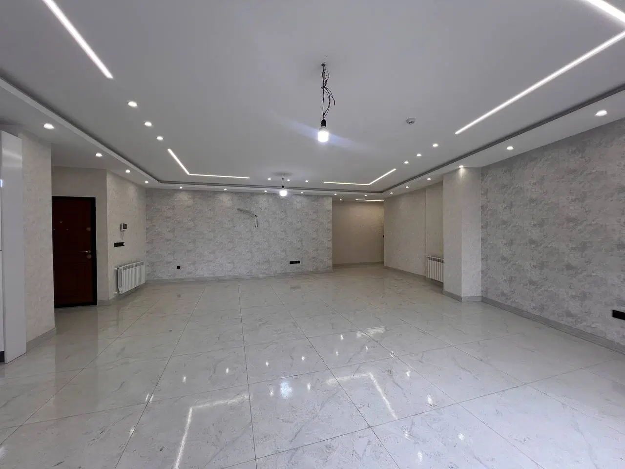 ۱۸۷متری کلید نخورده بلوار گیلان گلسار
