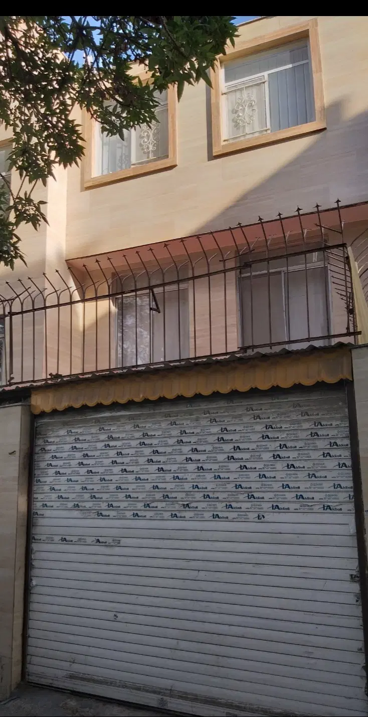 ویلایی ۱۵۰ متری شریعتی ۷۳ ابرار