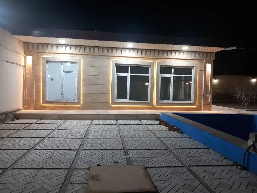 فروش ویلا سعید آباد