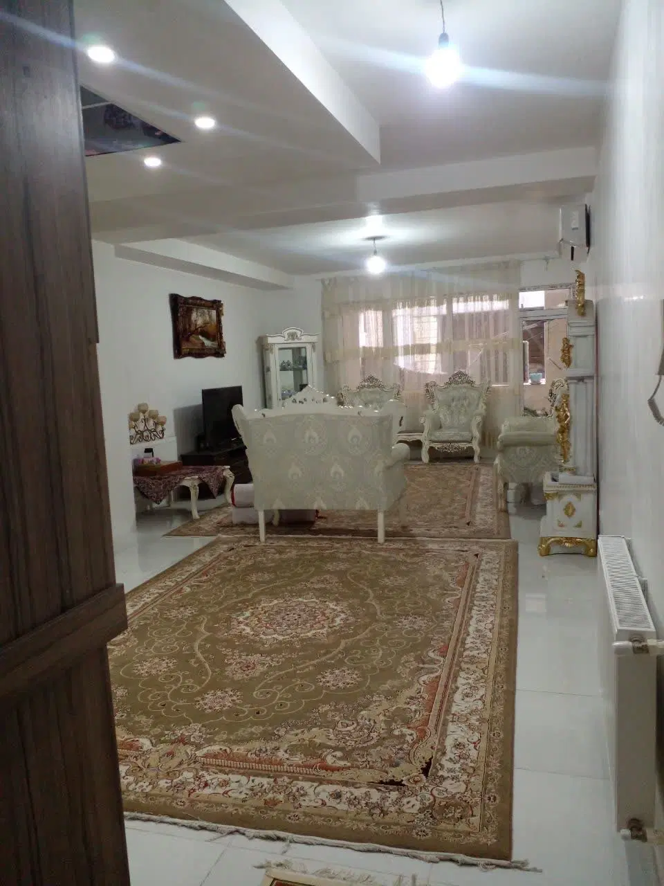 اپارتمان ۸۸ متر
